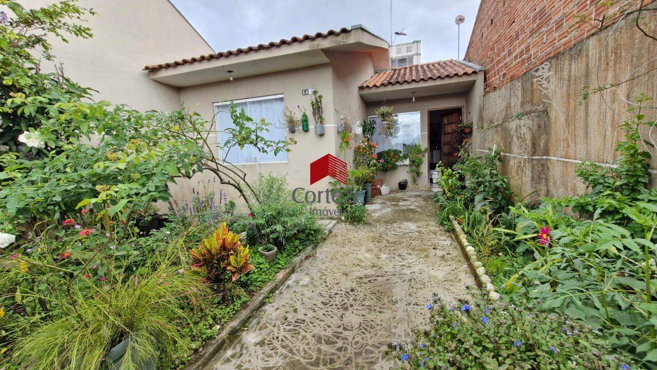 Casa para à venda no São Marcos em São José dos Pinhais - 17736: 