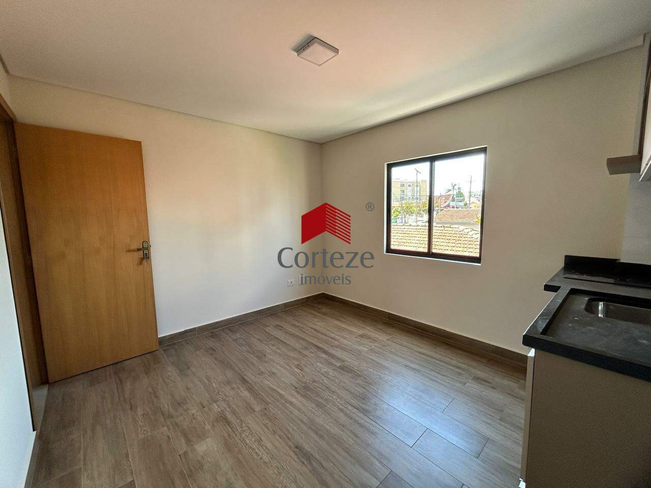 Studio para para aluguel no Cidade Jardim em São José dos Pinhais - 17769: 