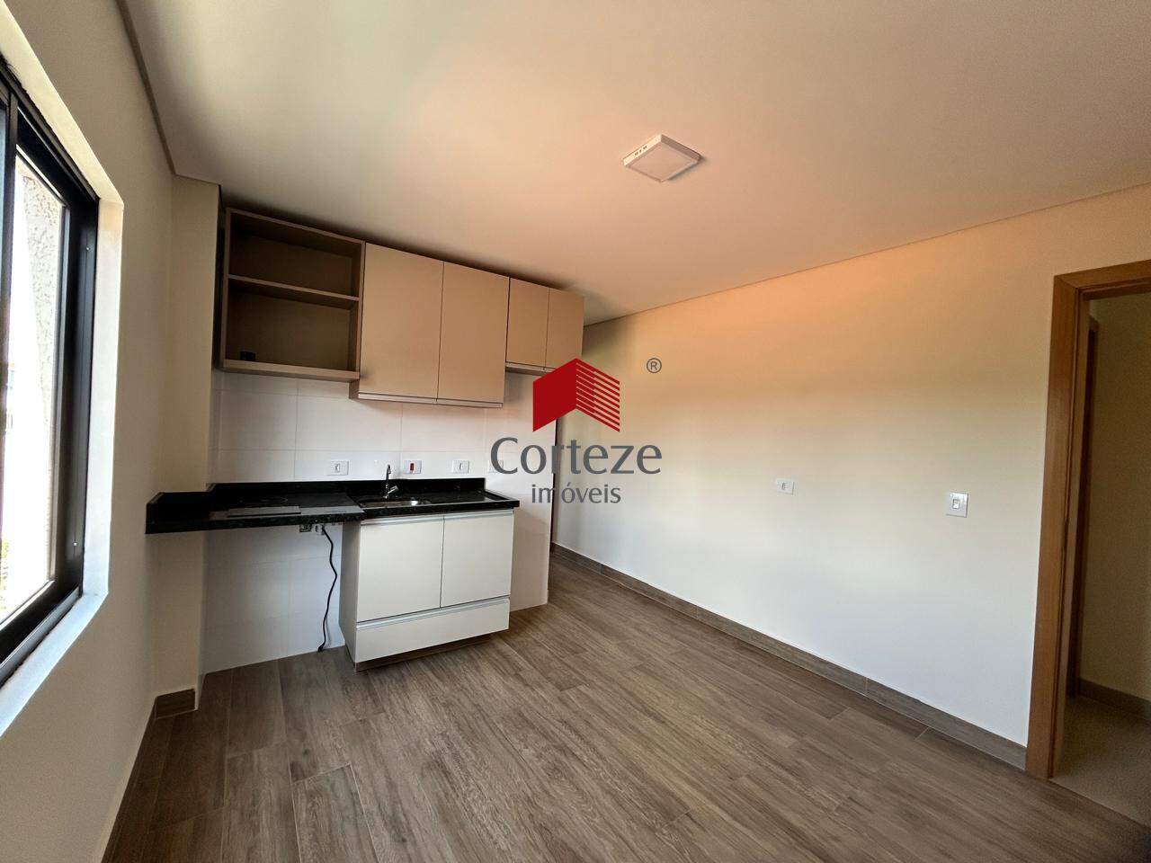 Studio para para aluguel no Cidade Jardim em São José dos Pinhais - 17769: 