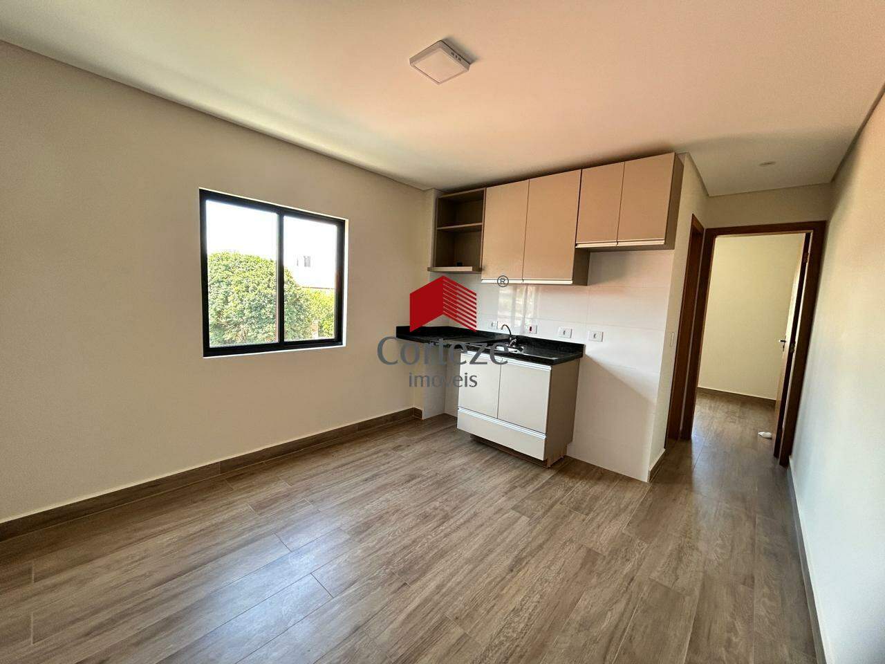 Studio para para aluguel no Cidade Jardim em São José dos Pinhais - 17769: 