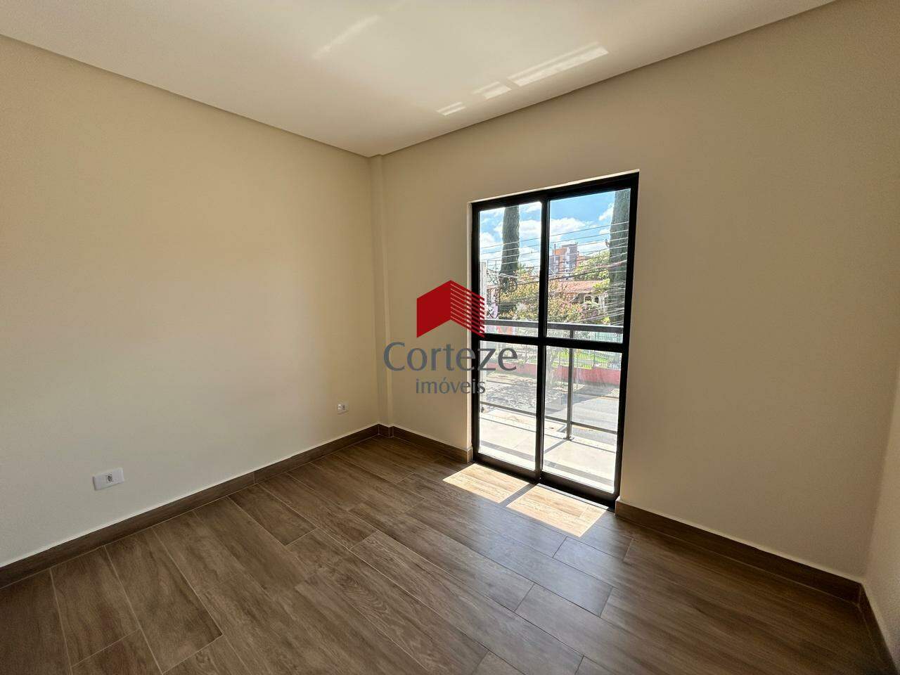 Studio para para aluguel no Cidade Jardim em São José dos Pinhais - 17770: 