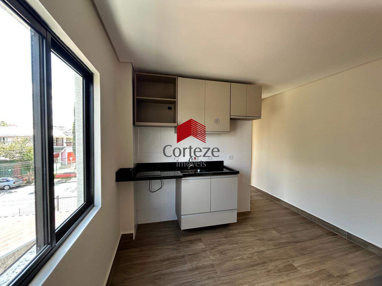 Studio para para aluguel no Cidade Jardim em São José dos Pinhais - 17770: 