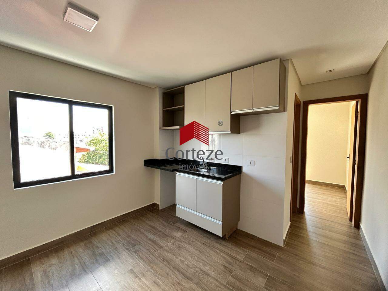 Studio para para aluguel no Cidade Jardim em São José dos Pinhais - 17770: 