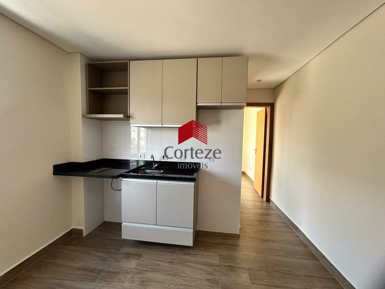 Studio para para aluguel no Cidade Jardim em São José dos Pinhais - 17770: 