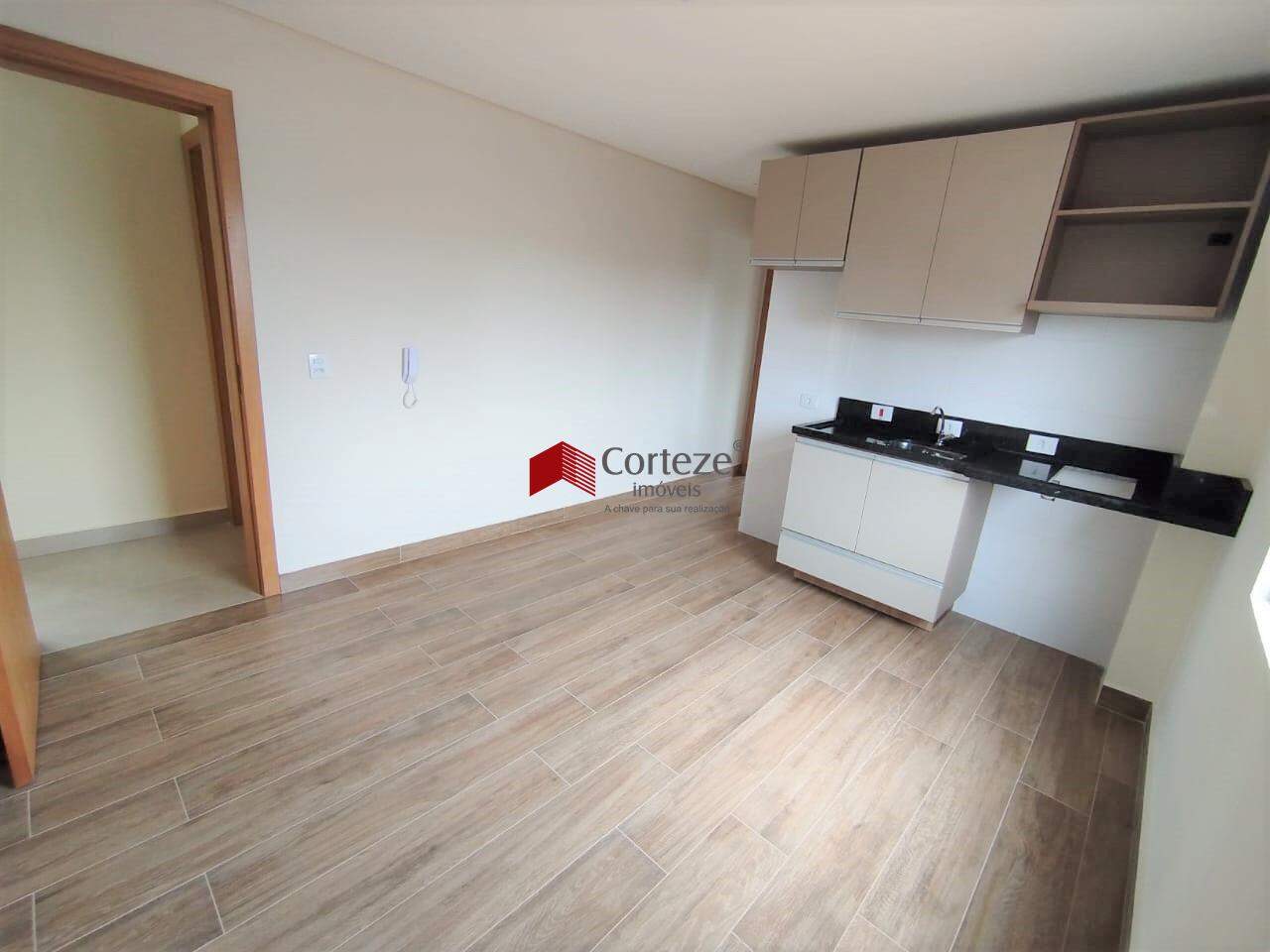 Studio para para aluguel no Cidade Jardim em São José dos Pinhais - 17775: 