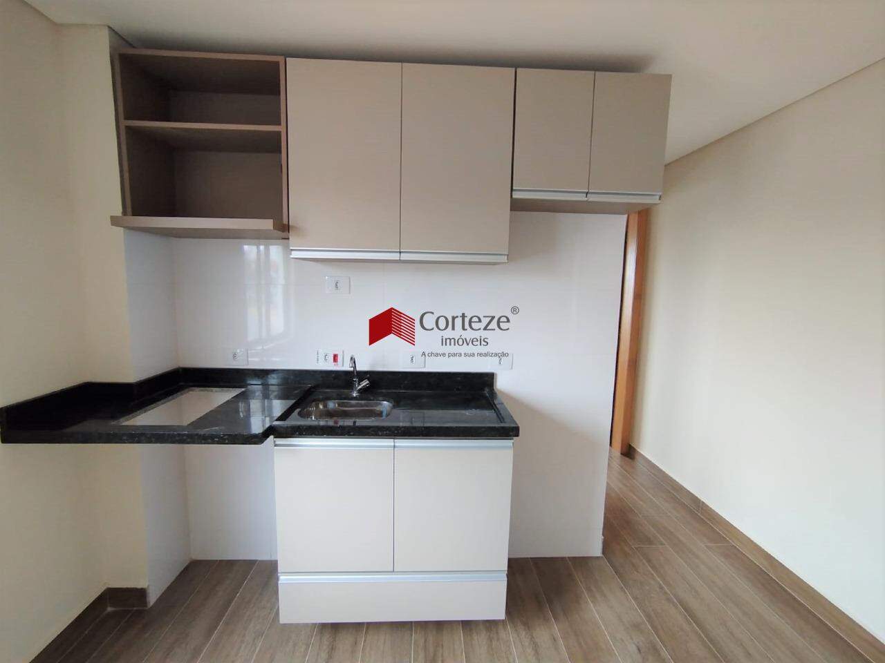 Studio para para aluguel no Cidade Jardim em São José dos Pinhais - 17776: 