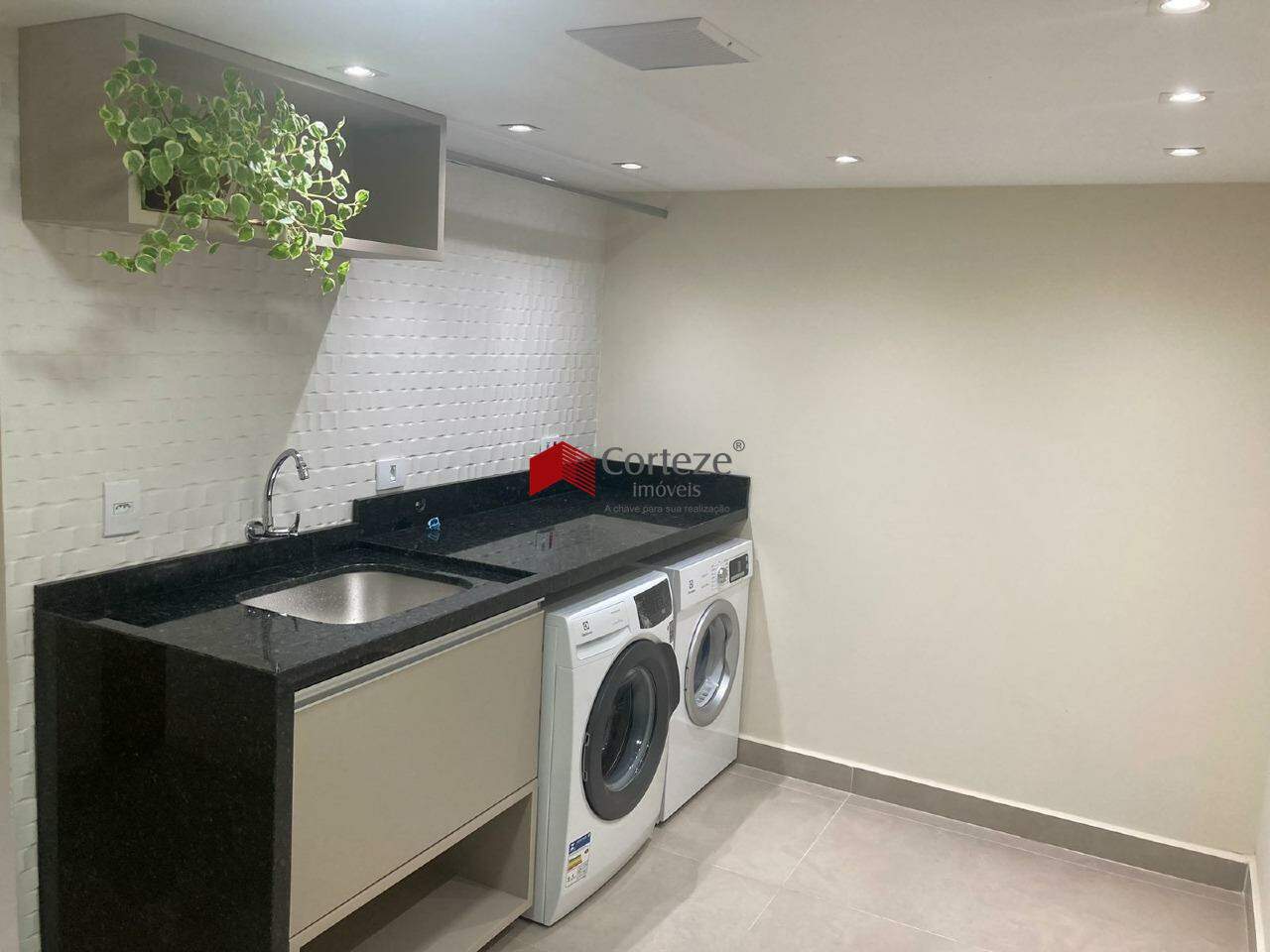Studio para para aluguel no Cidade Jardim em São José dos Pinhais - 17776: 