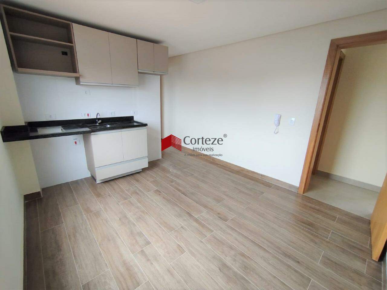 Studio para para aluguel no Cidade Jardim em São José dos Pinhais - 17776: 