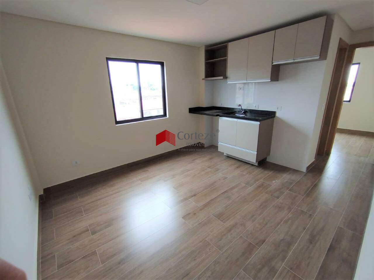 Studio para para aluguel no Cidade Jardim em São José dos Pinhais - 17776: 