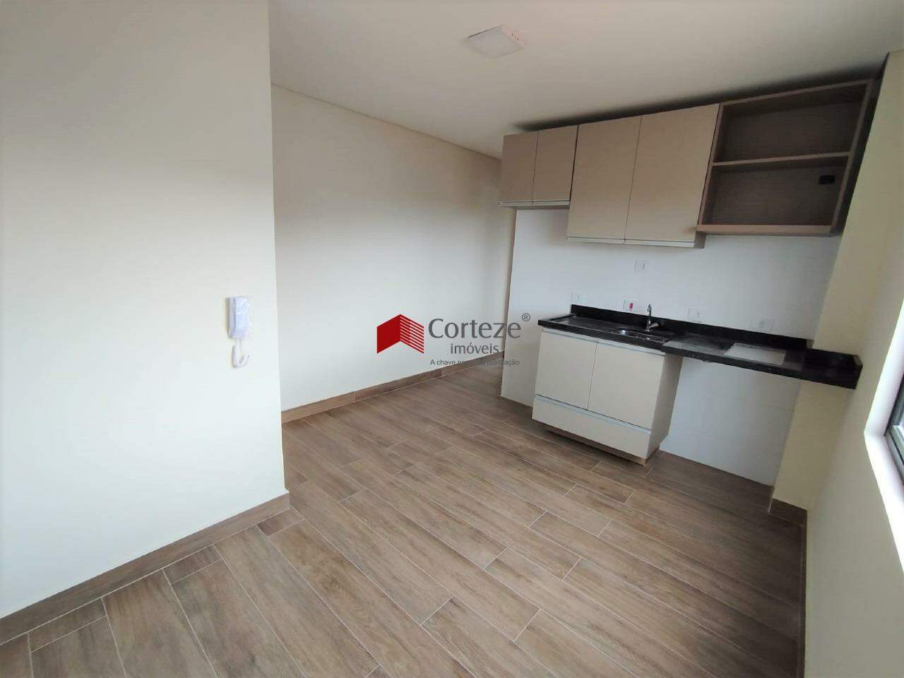 Studio para para aluguel no Cidade Jardim em São José dos Pinhais - 17777: 
