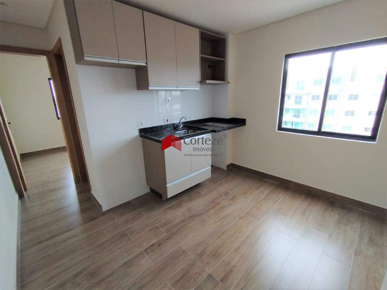 Studio para para aluguel no Cidade Jardim em São José dos Pinhais - 17777: 