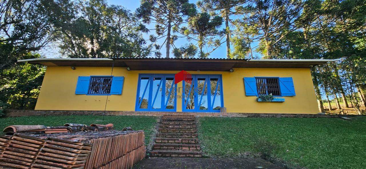 Chácara para à venda no Contenda em São José dos Pinhais - 17848: 