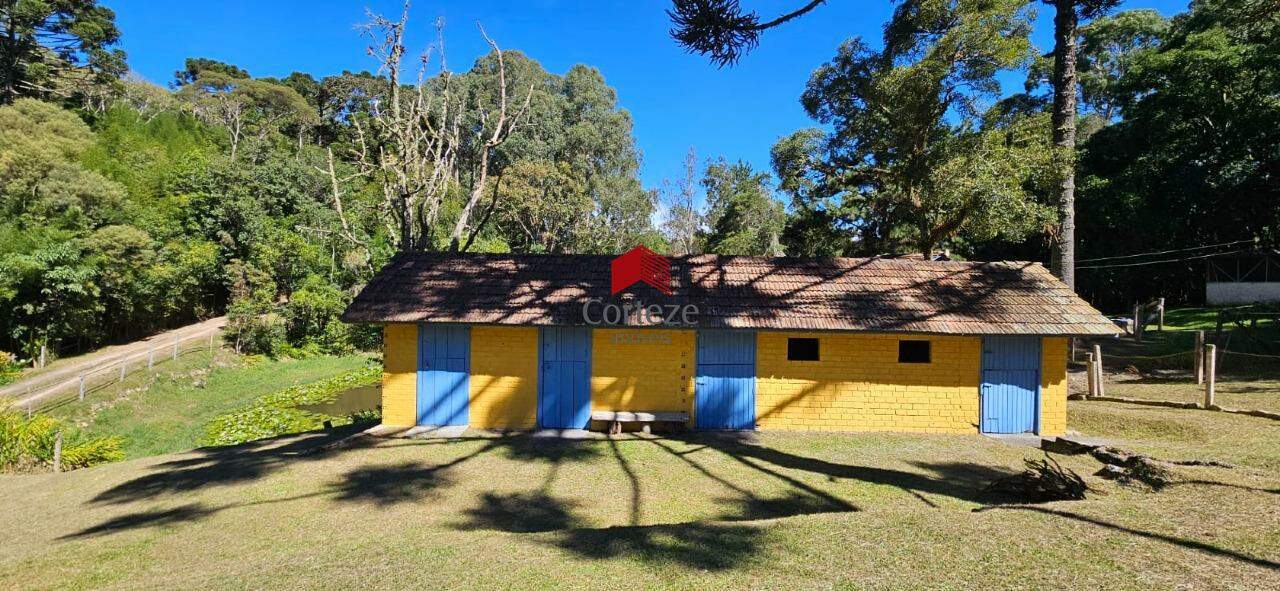 Chácara para à venda no Contenda em São José dos Pinhais - 17848: 