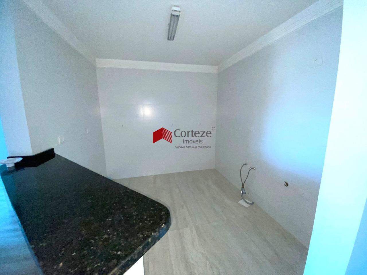 Apartamento para para aluguel no Boqueirão em Curitiba - 17860: 