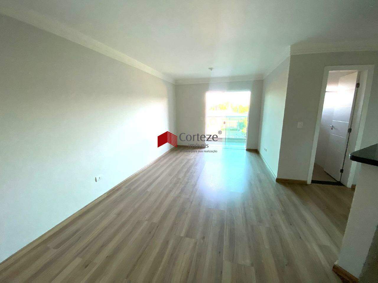 Apartamento para para aluguel no Boqueirão em Curitiba - 17860: 