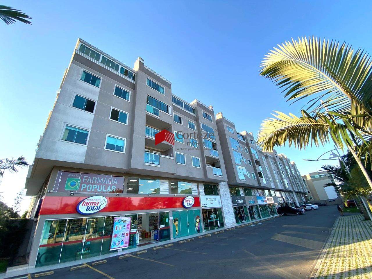 Apartamento para para aluguel no Boqueirão em Curitiba - 17860: 