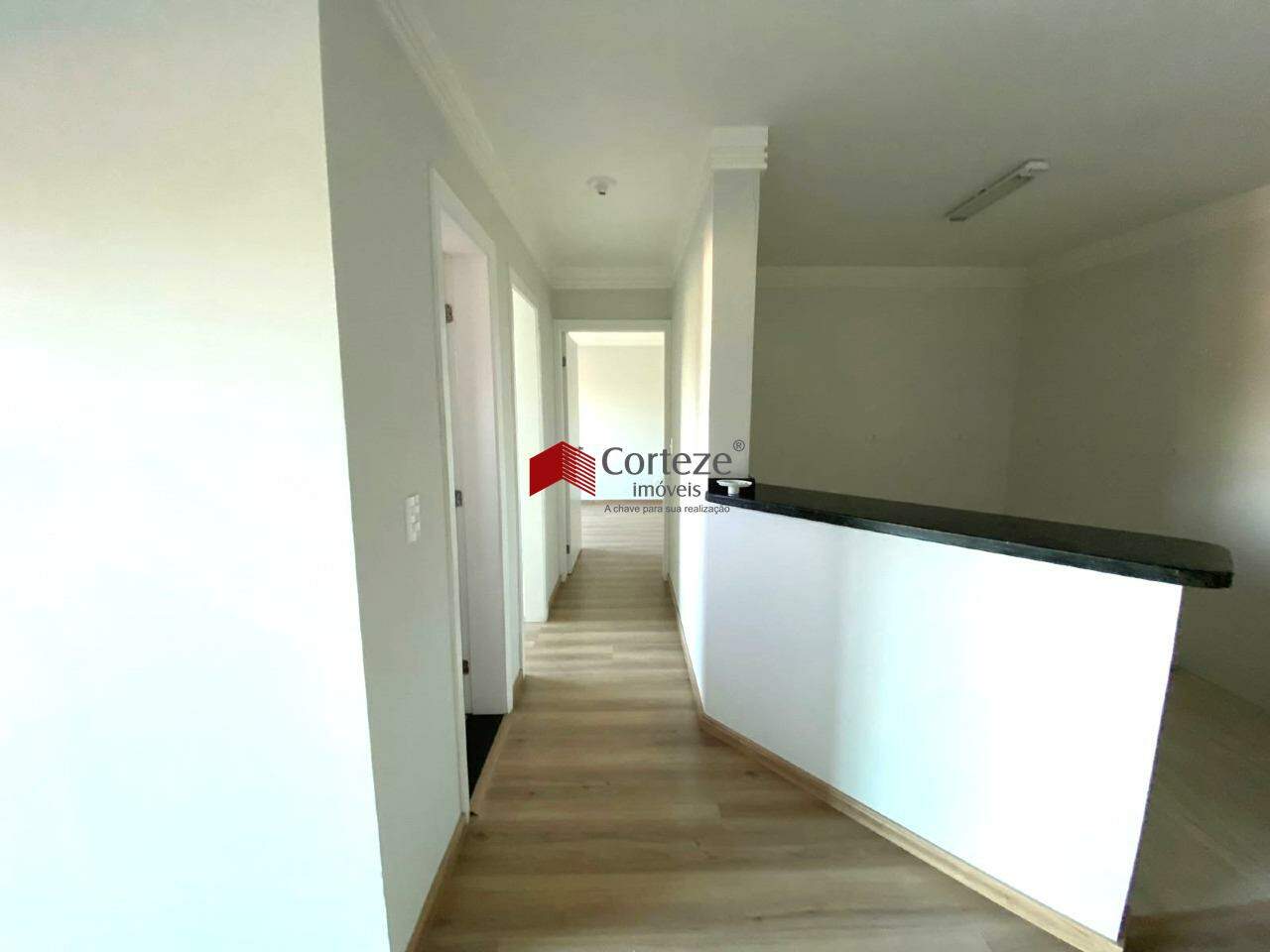 Apartamento para para aluguel no Boqueirão em Curitiba - 17860: 