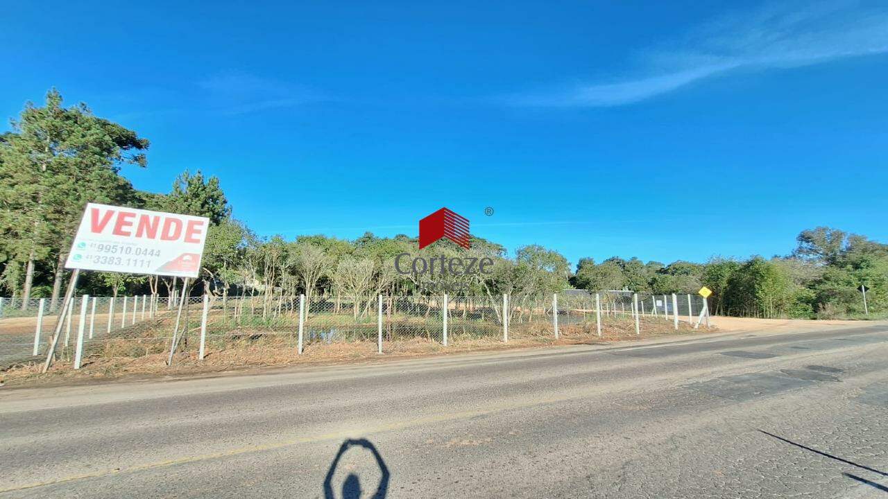 Terreno para à venda no Cachoeira em São José dos Pinhais - 17864: 