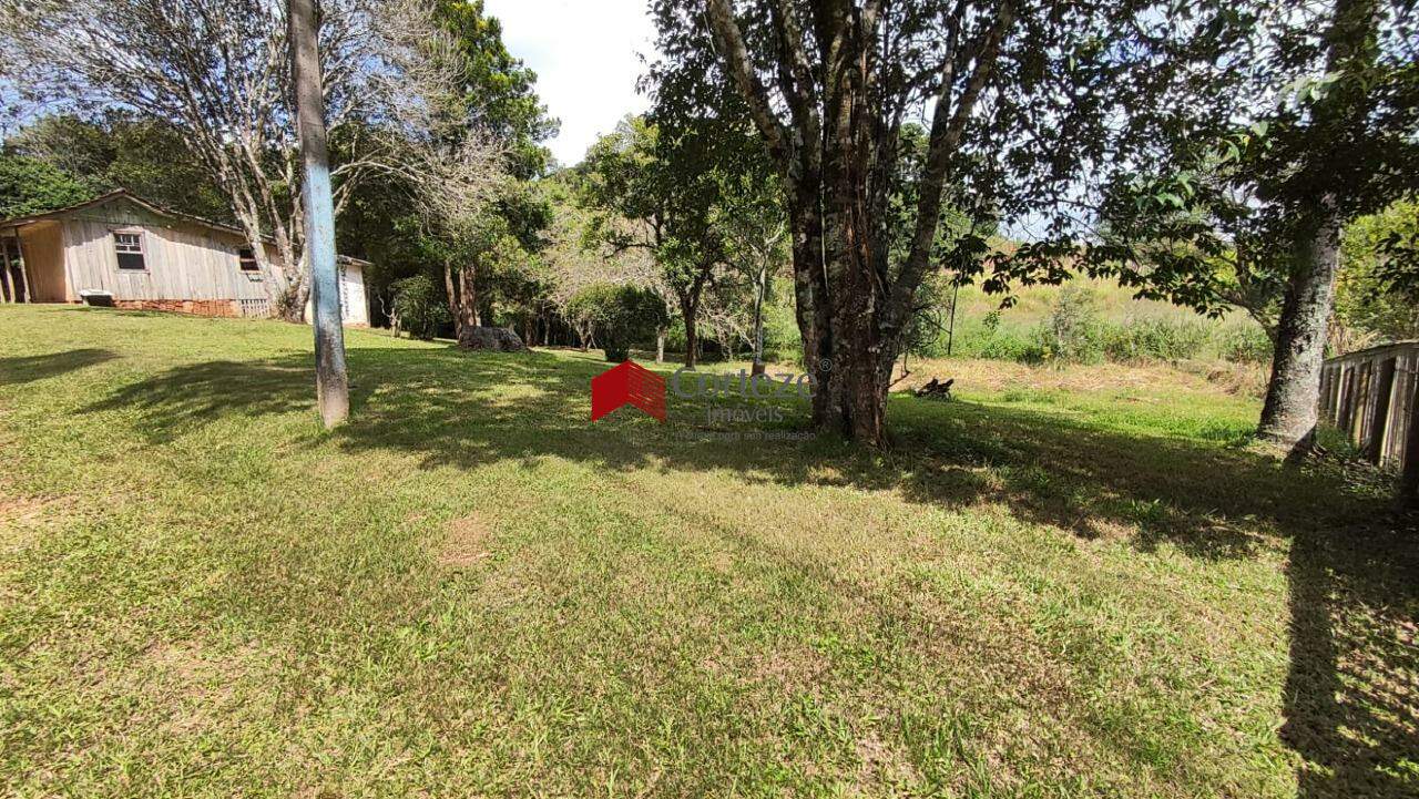 Terreno para à venda no Cachoeira em São José dos Pinhais - 17864: 