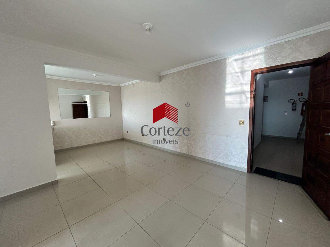 Apartamento para para aluguel no Costeira em São José dos Pinhais - 17873: 