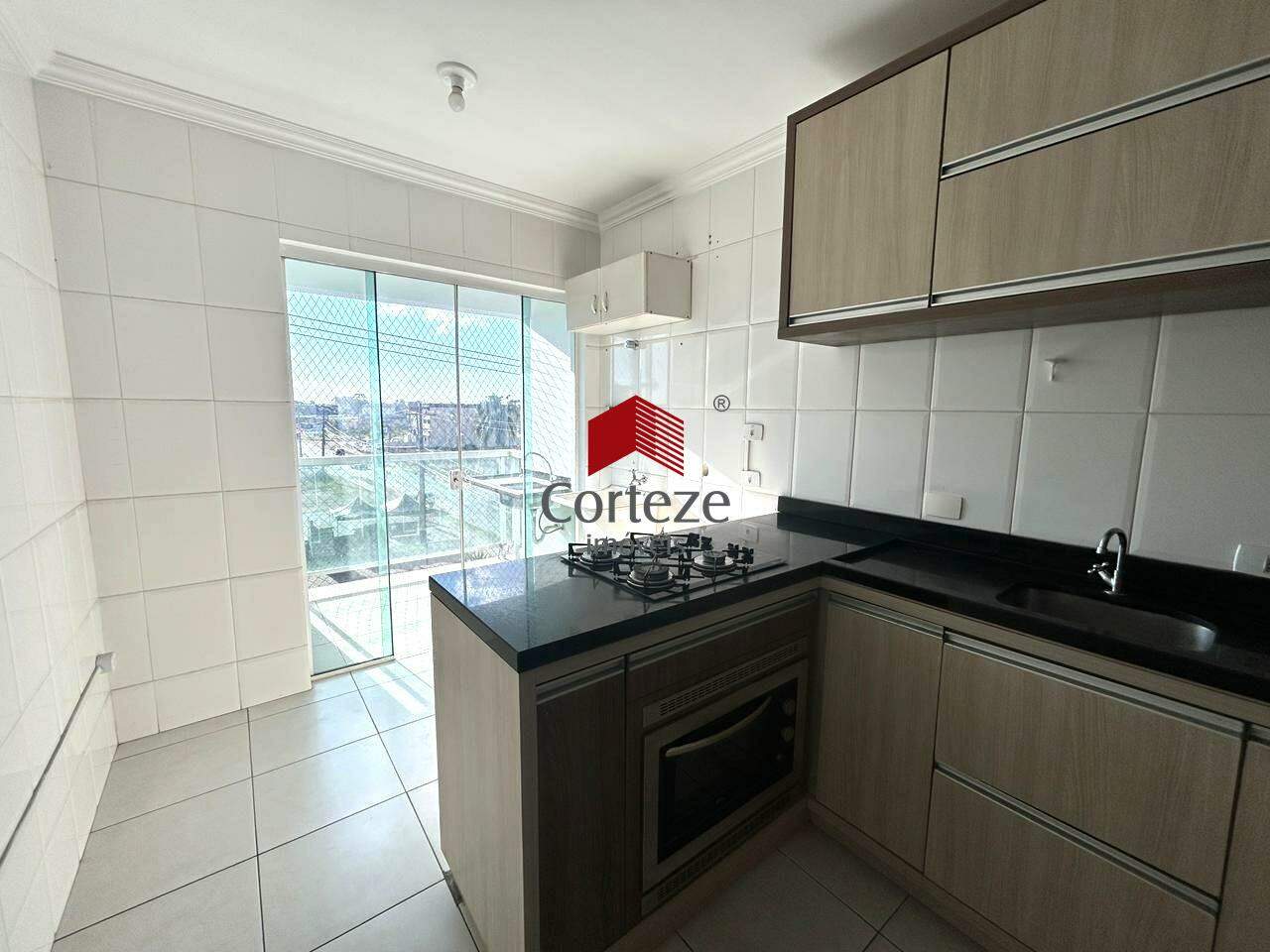 Apartamento para para aluguel no Costeira em São José dos Pinhais - 17873: 