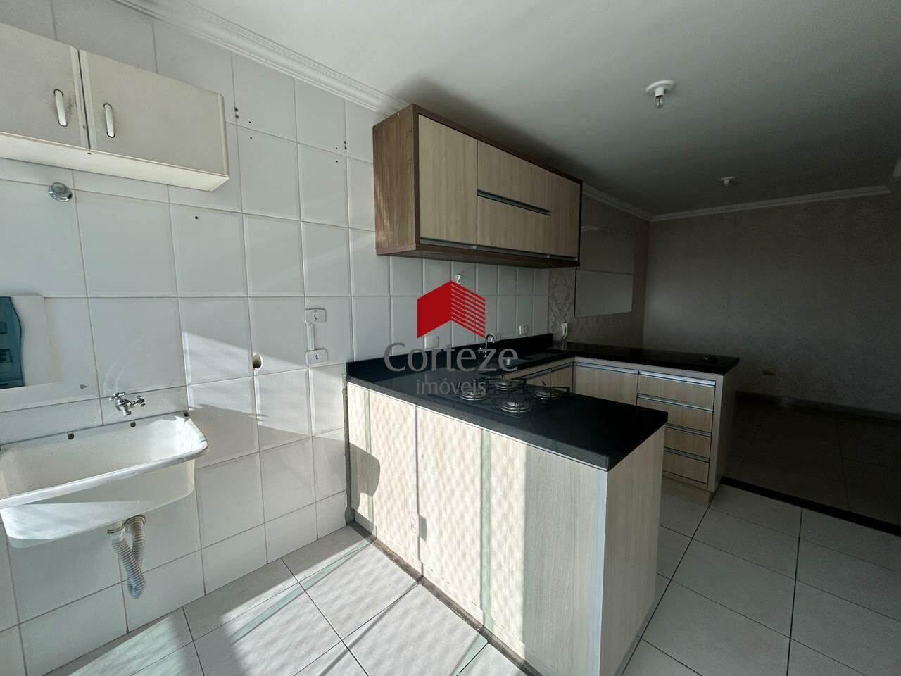 Apartamento para para aluguel no Costeira em São José dos Pinhais - 17873: 
