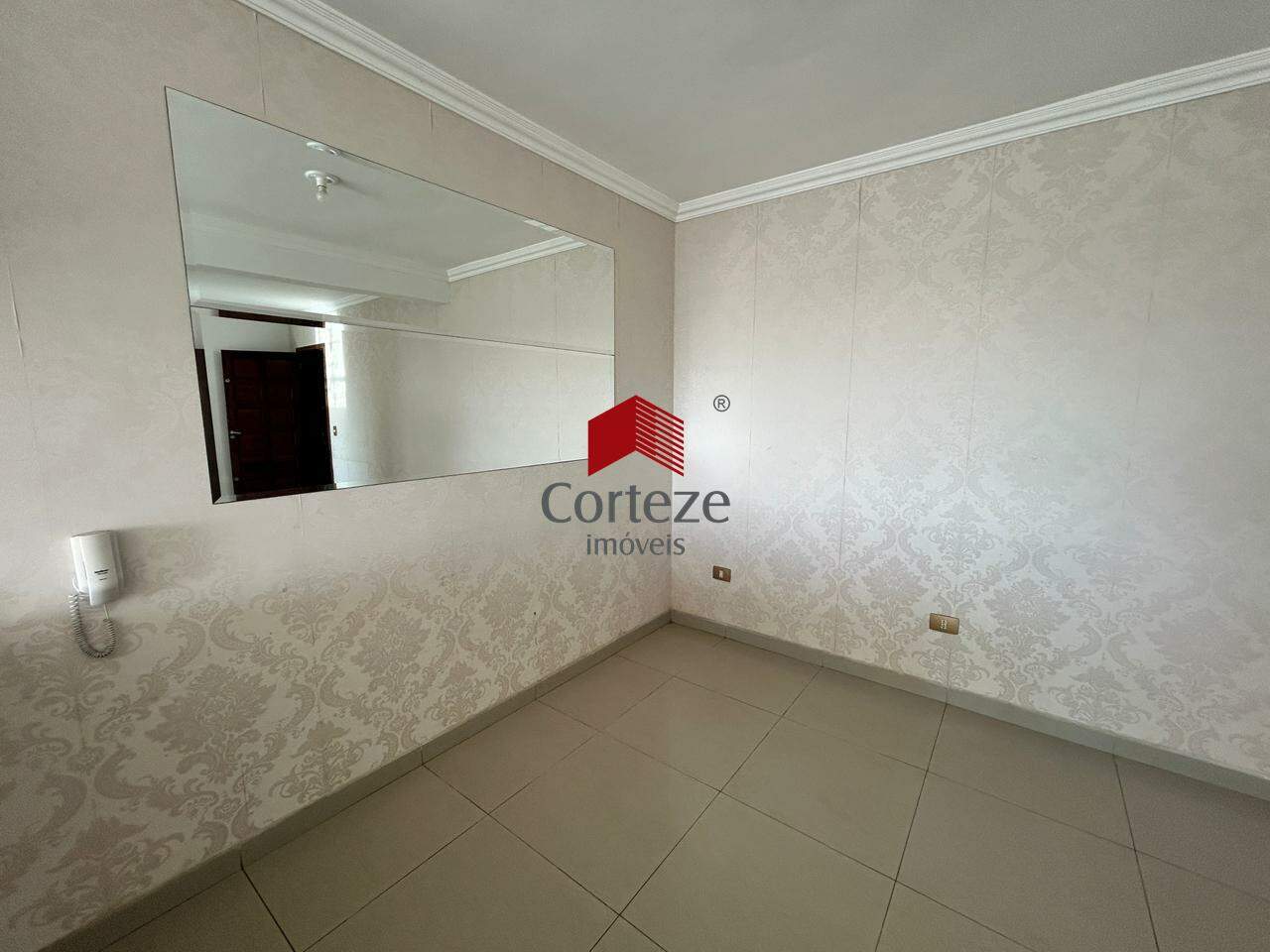 Apartamento para para aluguel no Costeira em São José dos Pinhais - 17873: 