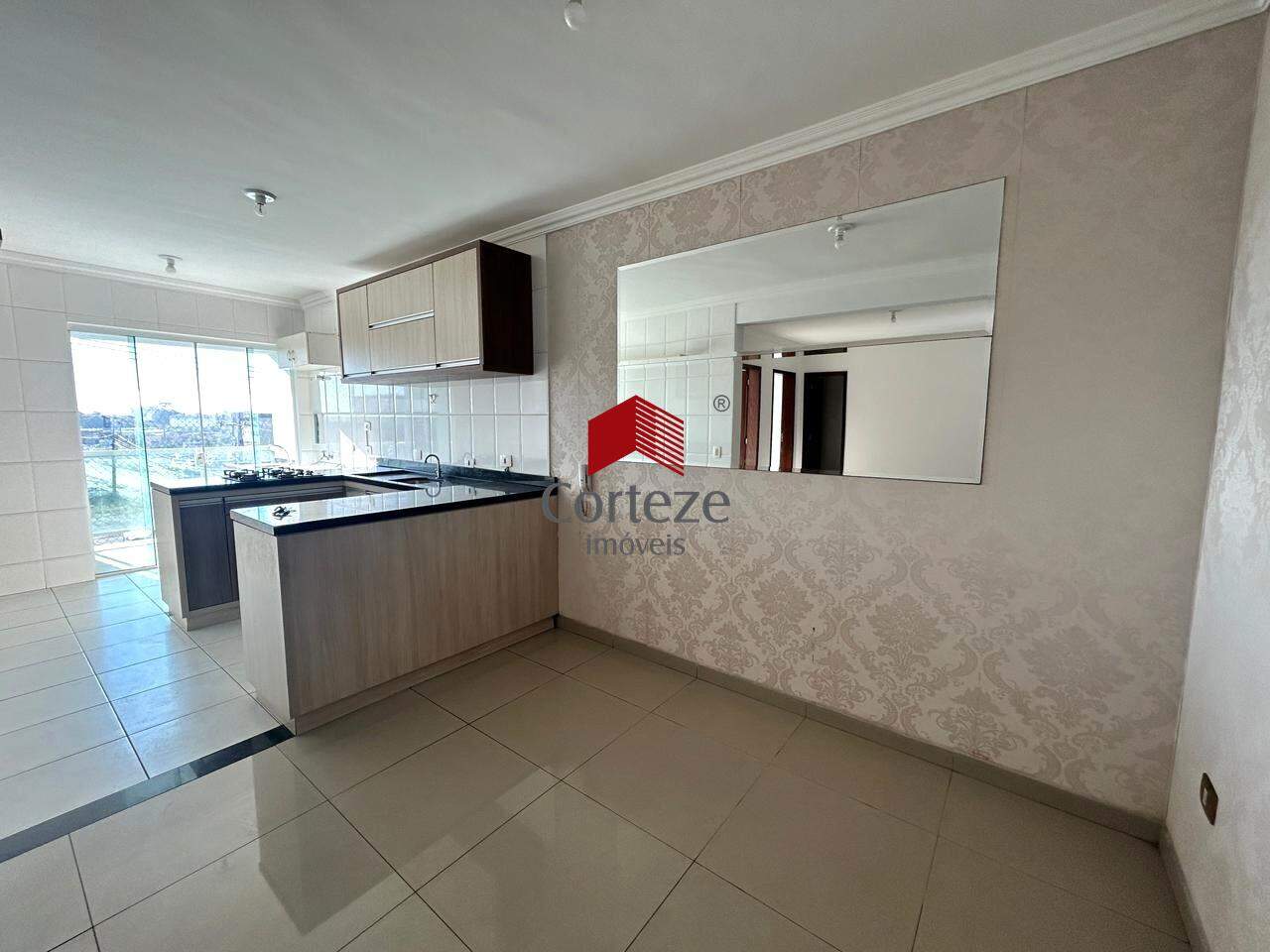 Apartamento para para aluguel no Costeira em São José dos Pinhais - 17873: 