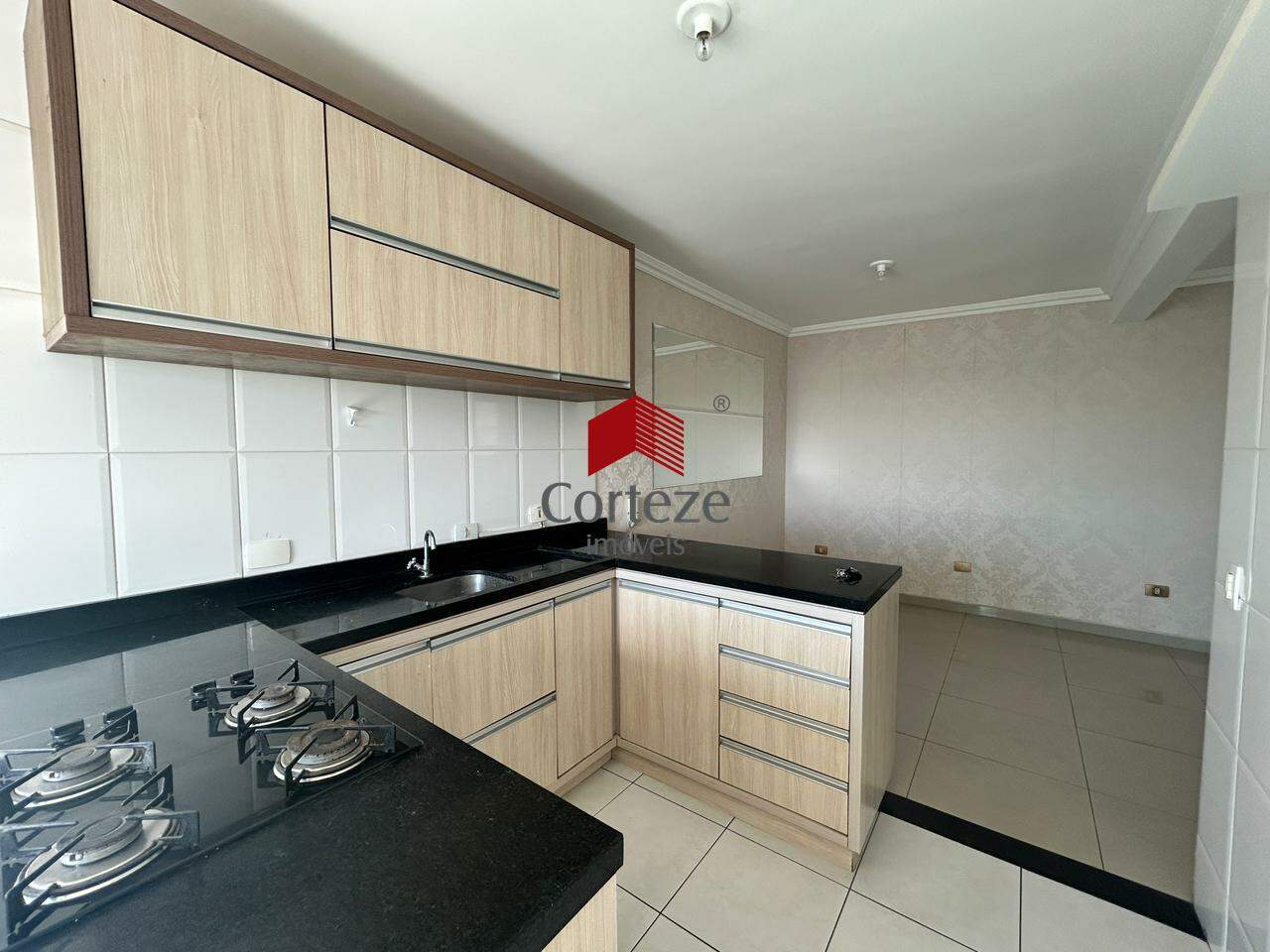 Apartamento para para aluguel no Costeira em São José dos Pinhais - 17873: 