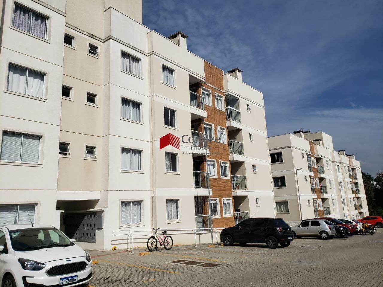 Apartamento à venda de 2 quartos, ótima localização no Braga