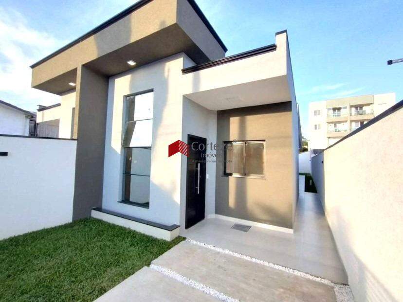 Casa à venda de 3 quartos sendo 1 suíte, localizado no bairro Cidade Jardim.