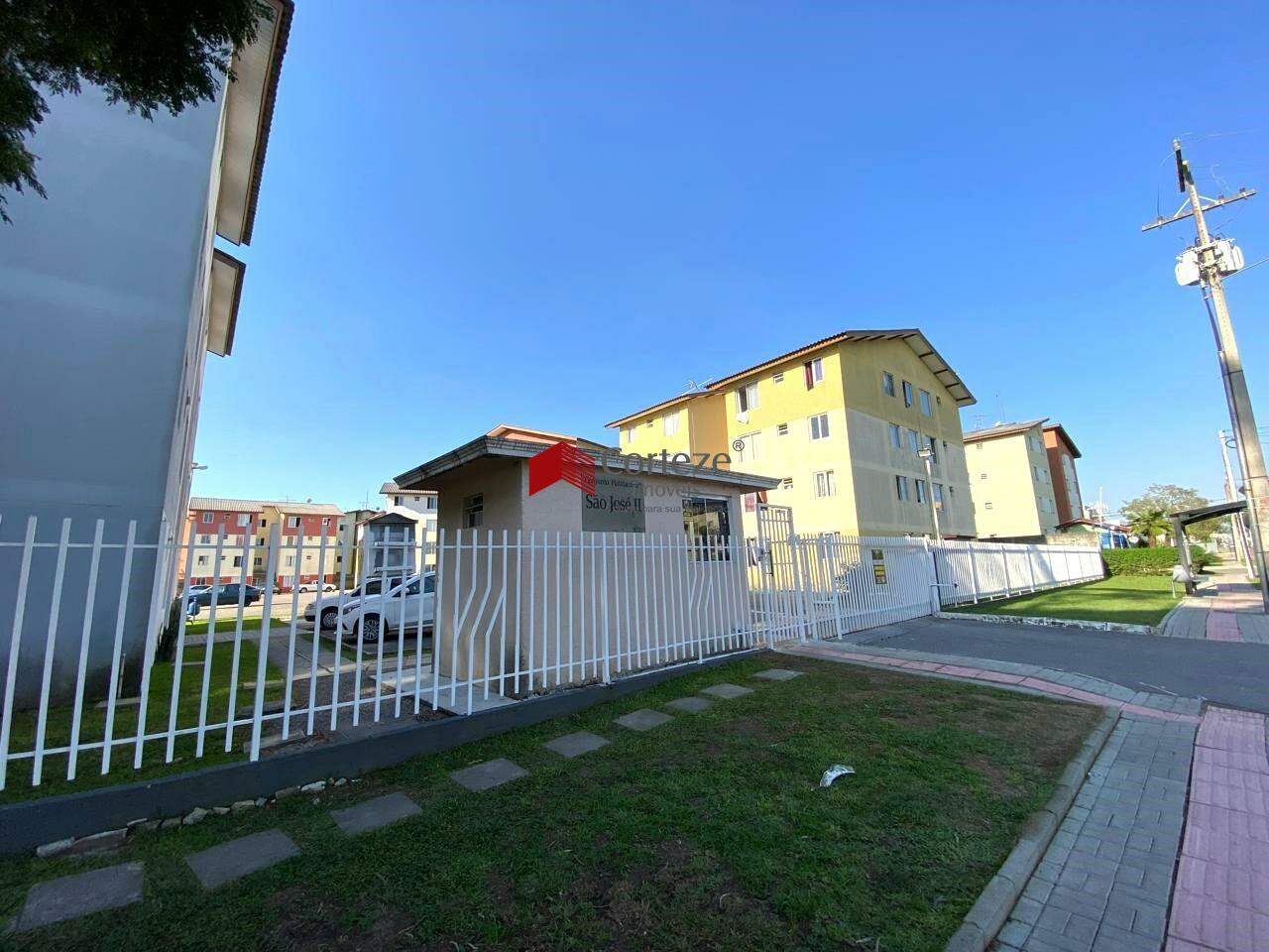 Apartamento térreo à venda de 2 quartos, localizado no Afonso Pena.