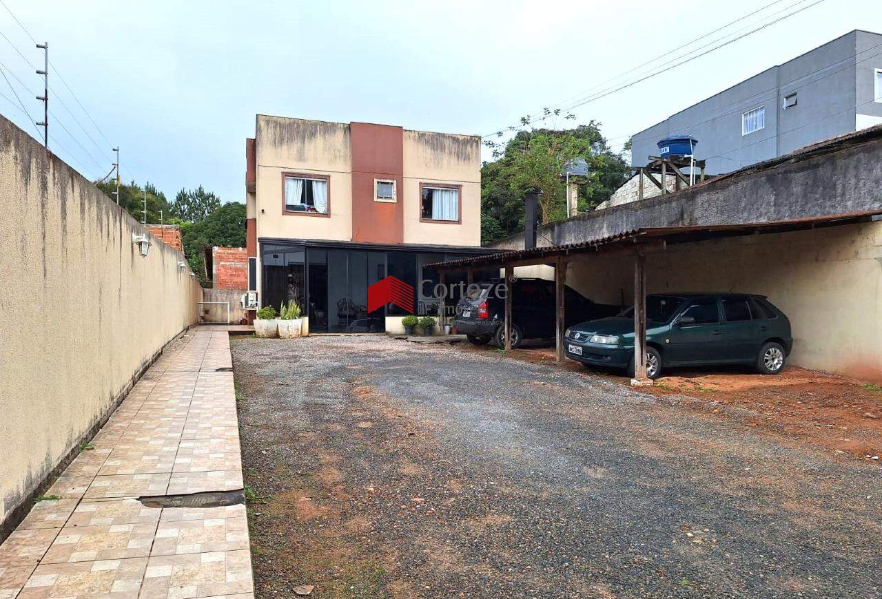 Apartamento à venda com 2 quartos, localizado no bairro Guatupê.