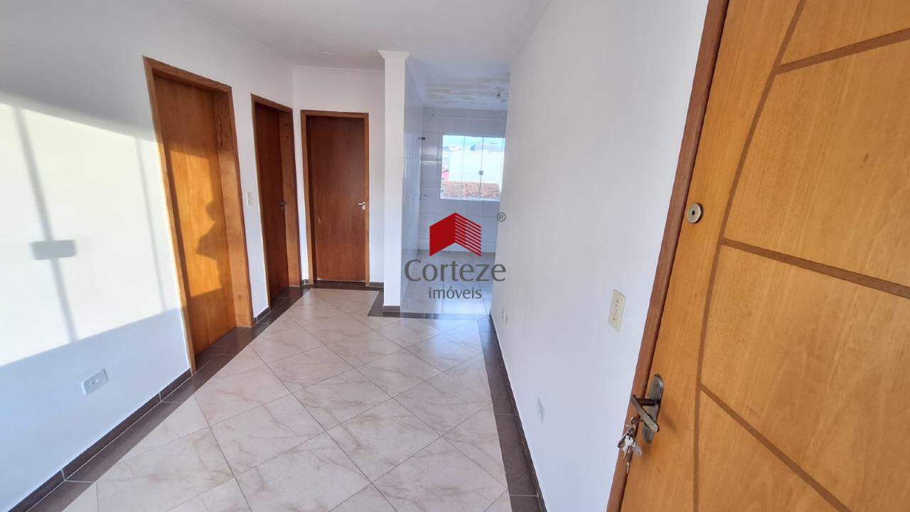 Apartamento para à venda no Gralha Azul em Fazenda Rio Grande - 17961: 