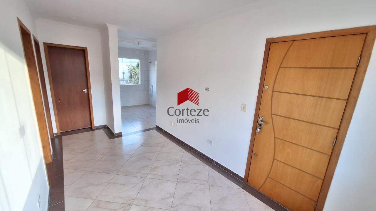 Apartamento para à venda no Gralha Azul em Fazenda Rio Grande - 17961: 