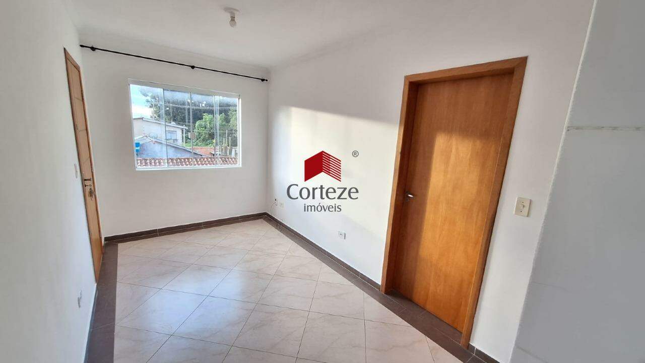 Apartamento para à venda no Gralha Azul em Fazenda Rio Grande - 17961: 