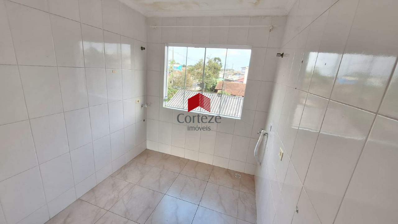 Apartamento para à venda no Gralha Azul em Fazenda Rio Grande - 17961: 