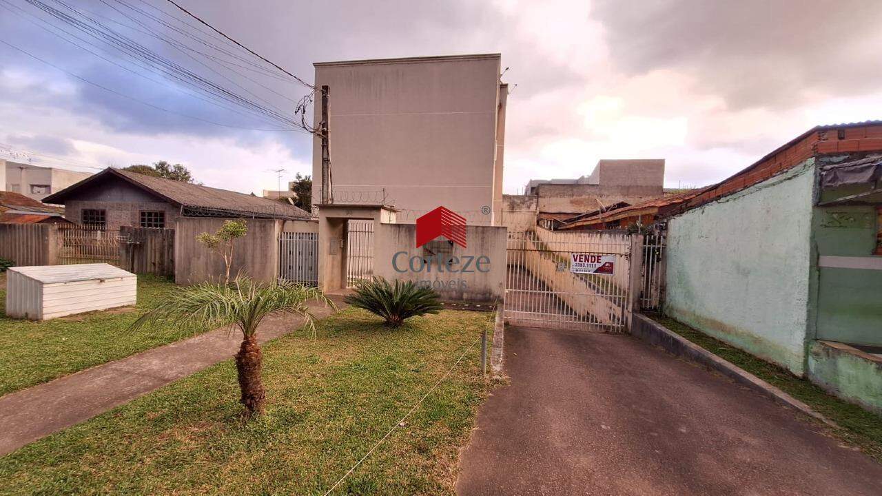 Apartamento para à venda no Gralha Azul em Fazenda Rio Grande - 17961: 