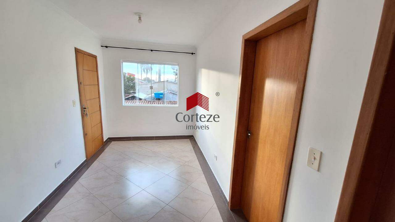 Apartamento para à venda no Gralha Azul em Fazenda Rio Grande - 17961: 