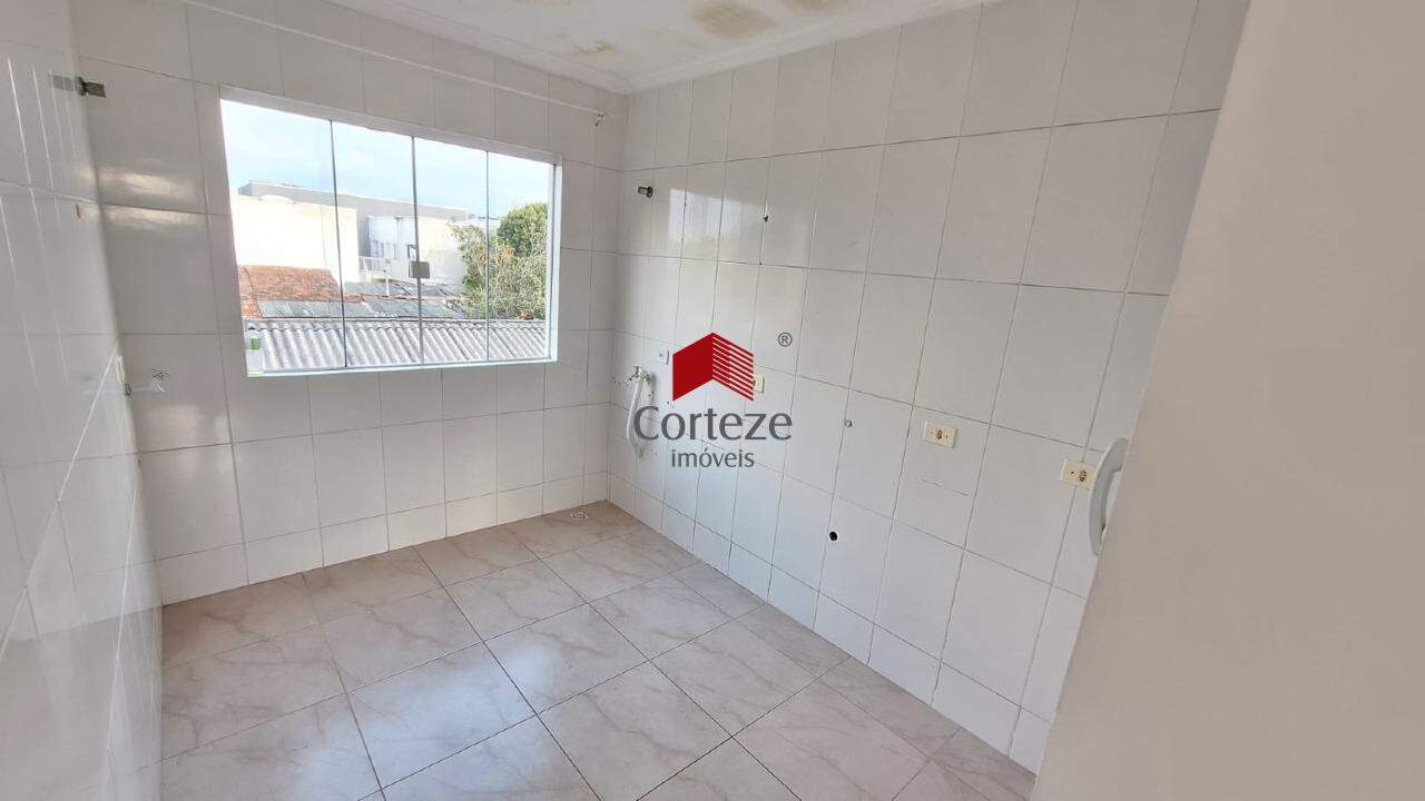 Apartamento para à venda no Gralha Azul em Fazenda Rio Grande - 17961: 