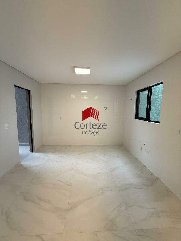Casa para à venda no Jardim Cruzeiro em São José dos Pinhais - 17987: 