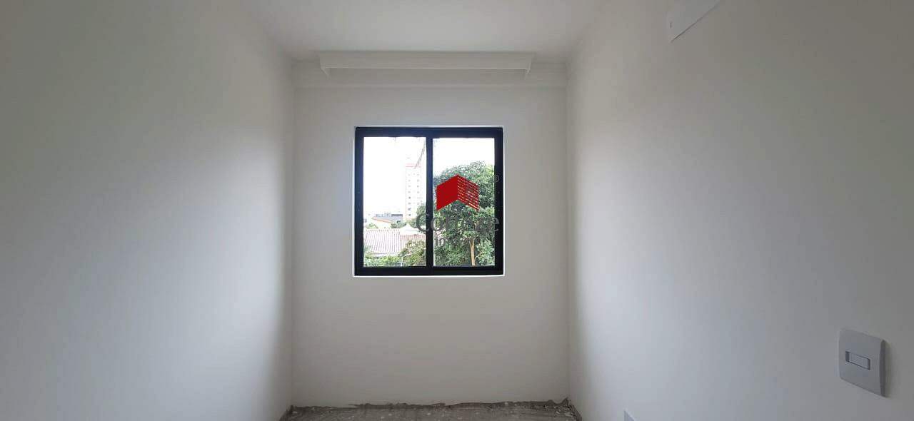 Apartamento para à venda no Centro em São José dos Pinhais - 18046: 