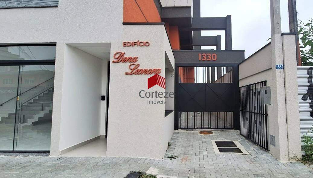 Apartamento para à venda no Centro em São José dos Pinhais - 18046: 