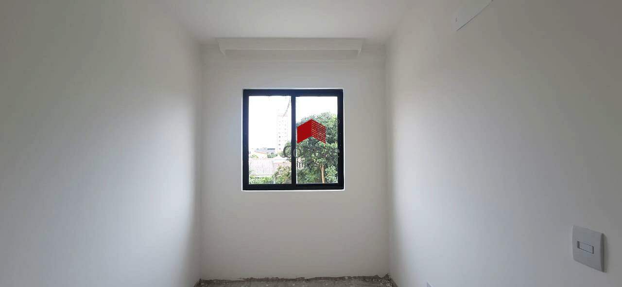 Apartamento para à venda no Centro em São José dos Pinhais - 18046: 