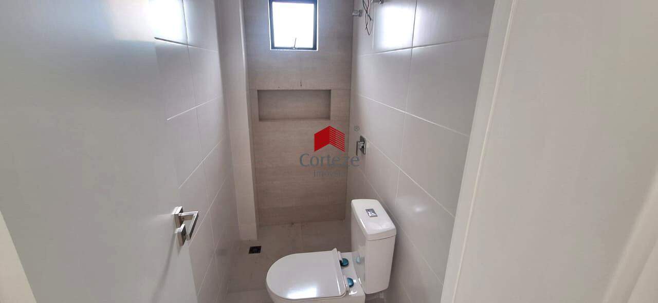Apartamento para à venda no Centro em São José dos Pinhais - 18046: 