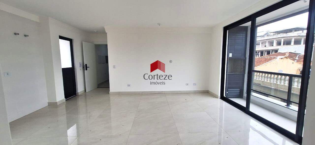 Apartamento para à venda no Centro em São José dos Pinhais - 18046: 