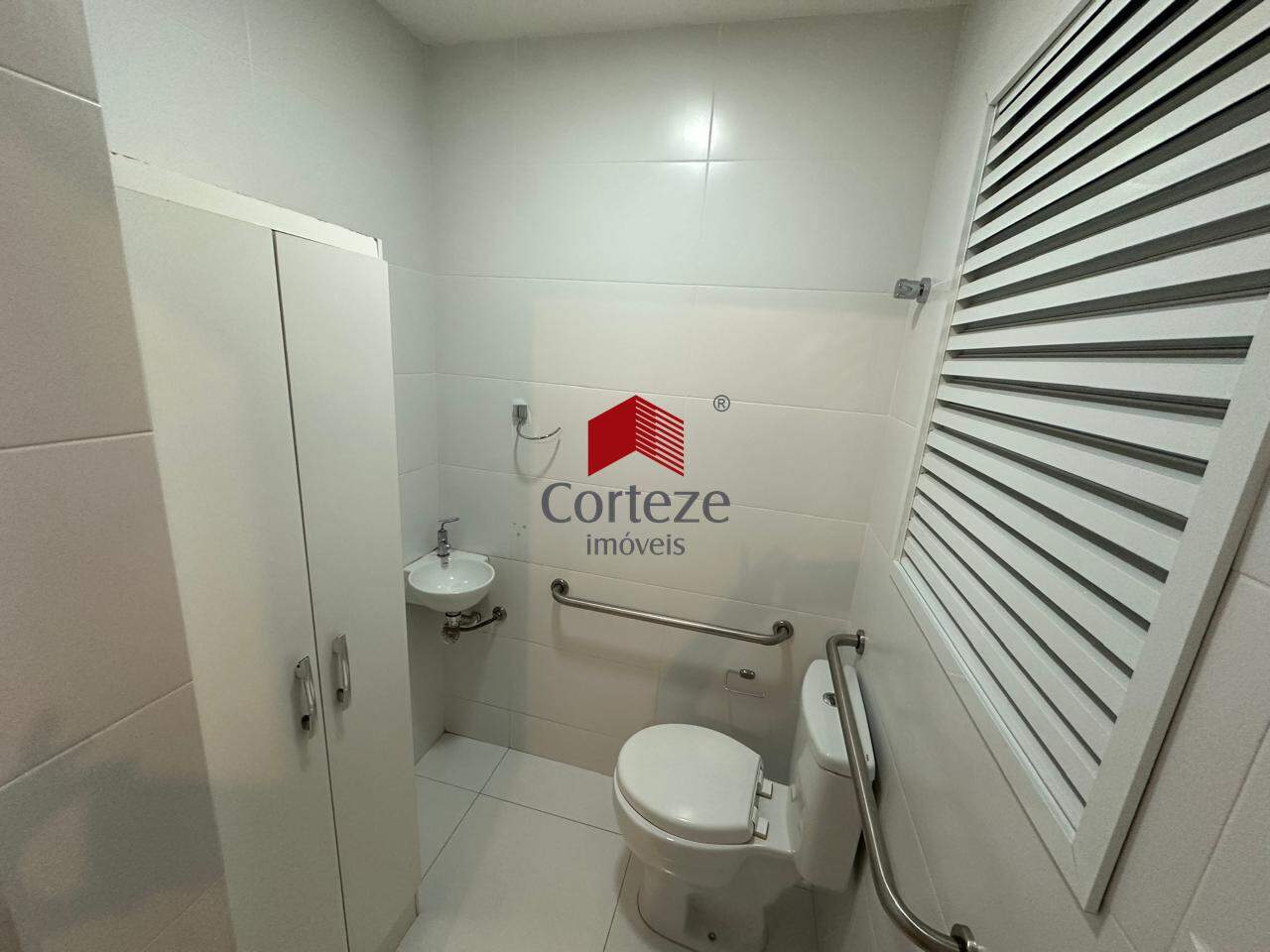 Sala / Conjunto para para aluguel no Centro em São José dos Pinhais - 18067: 