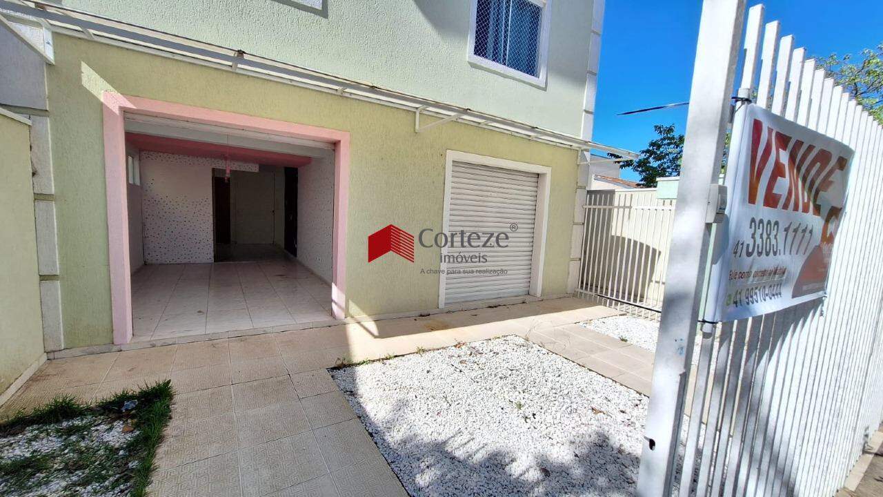 Sala / Conjunto com 34,68m² , à venda, no bairro Guatupê em São José dos Pinhais