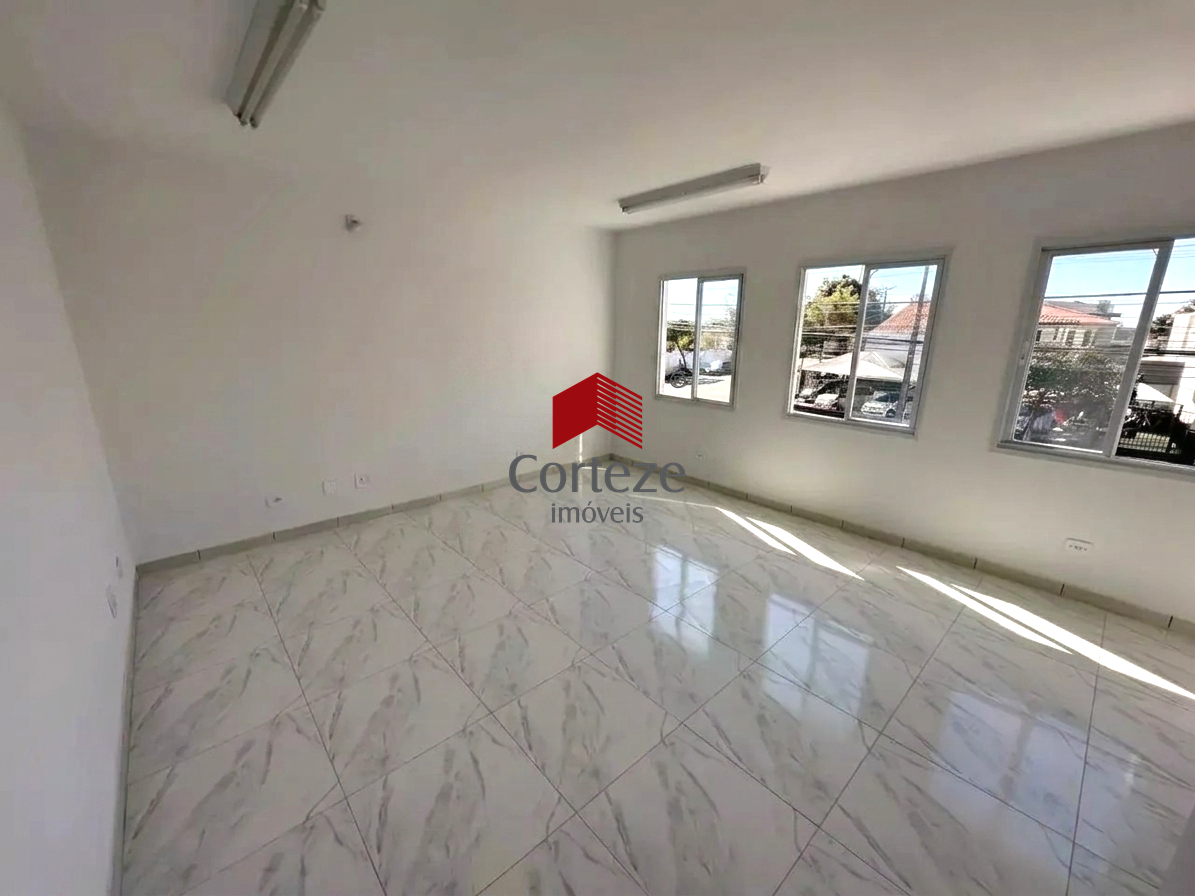 Sala / Conjunto para para aluguel no Centro em São José dos Pinhais - 18187: 