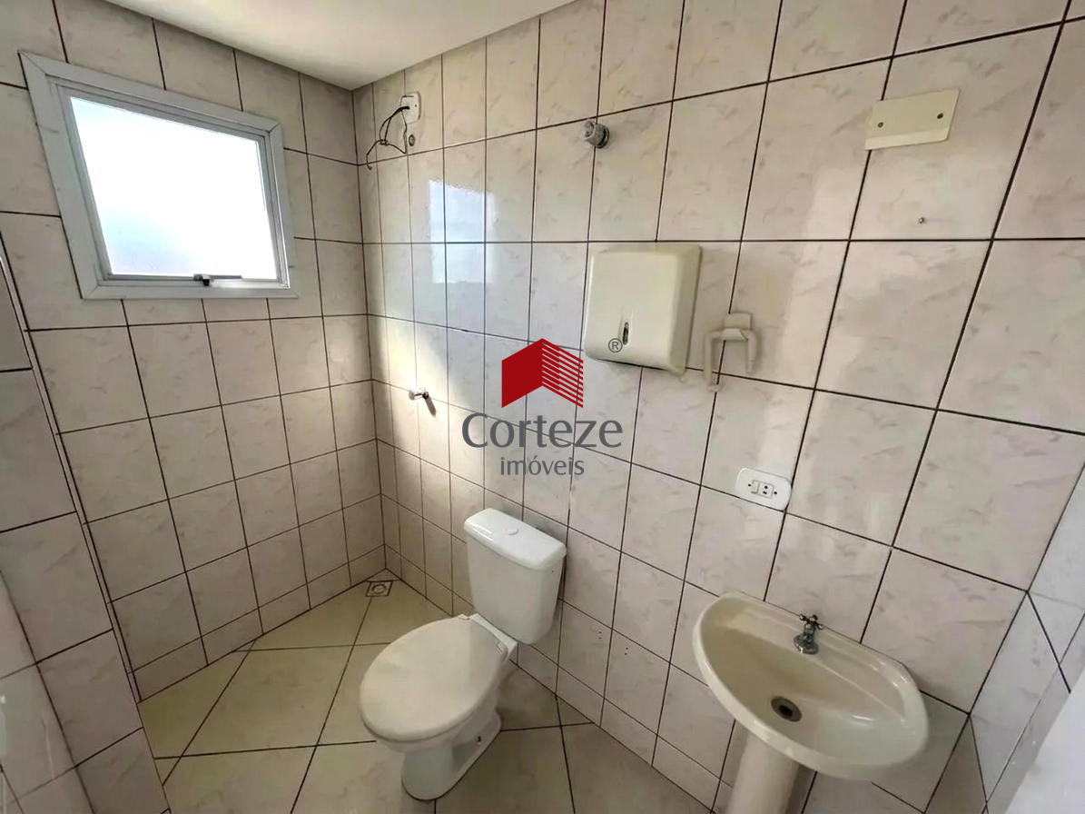 Sala / Conjunto para para aluguel no Centro em São José dos Pinhais - 18187: 